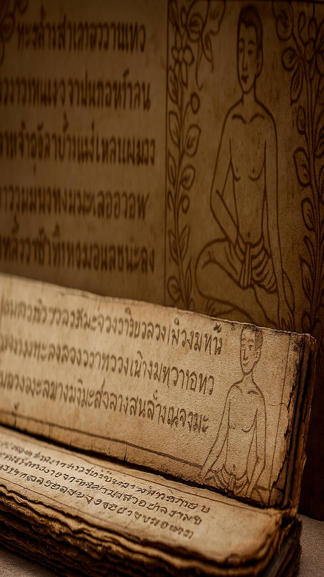 masaje tailandese historia