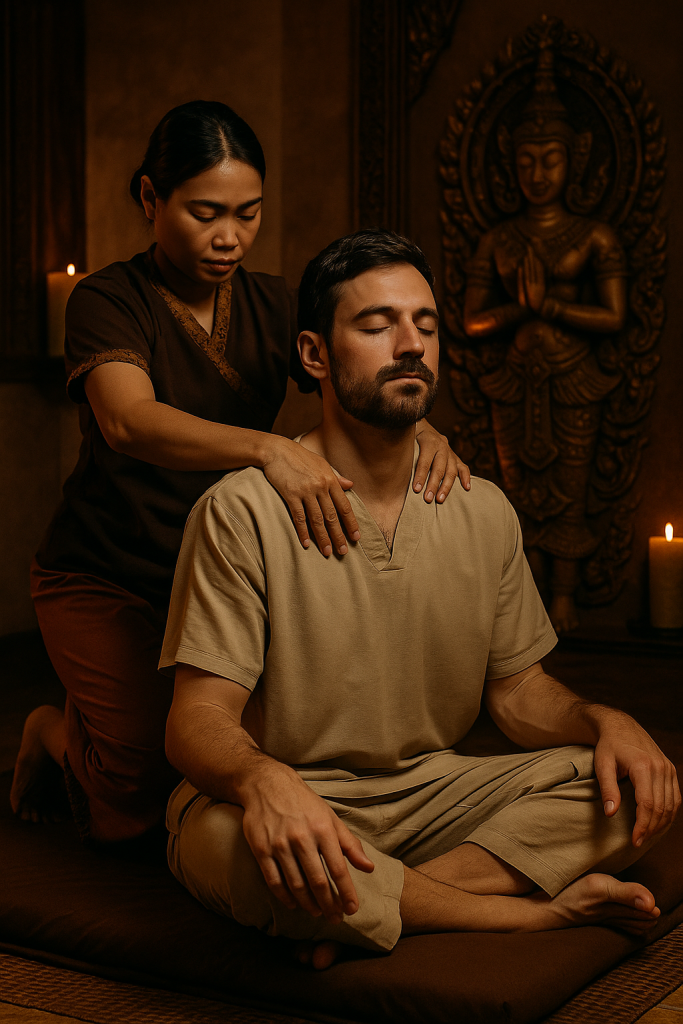 secreto del deportista wai tai spa
